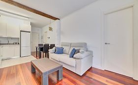 Apartamentos Rioja Confort by Clabao